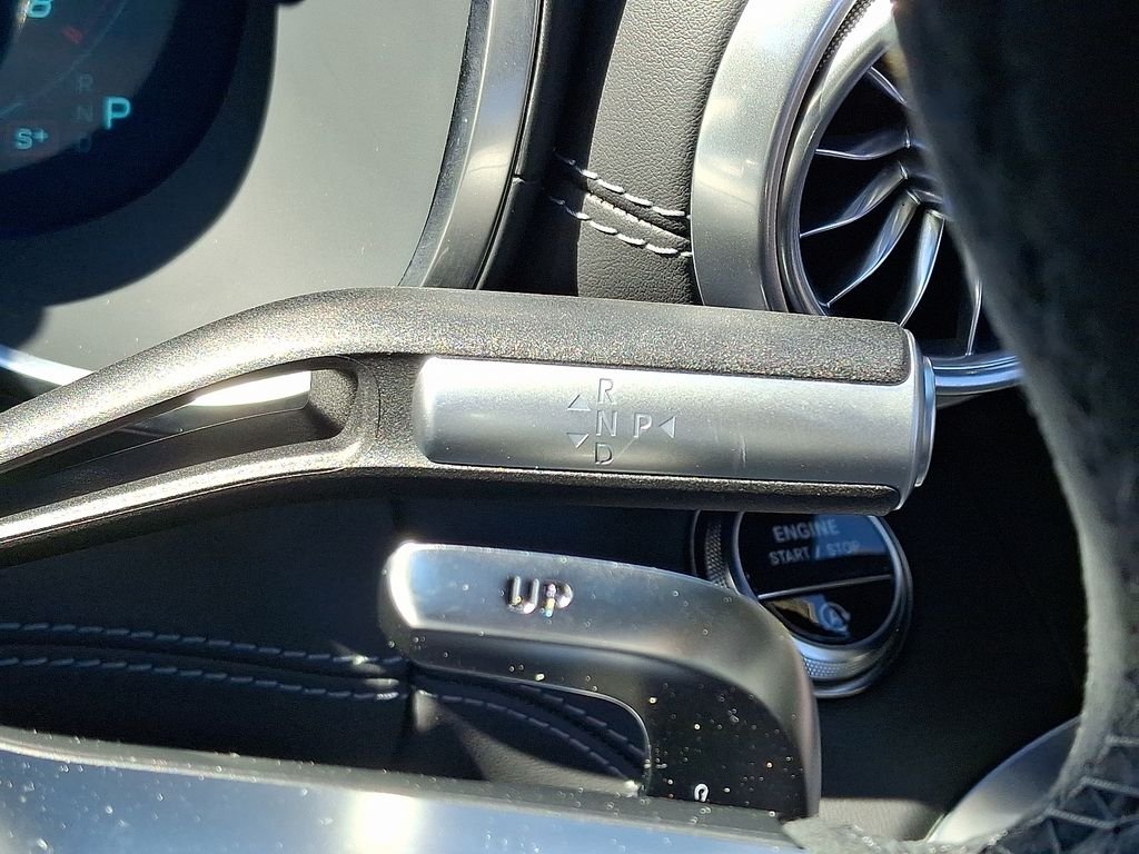 2026 Mercedes-Benz SL Mercedes-AMG - Photo 11