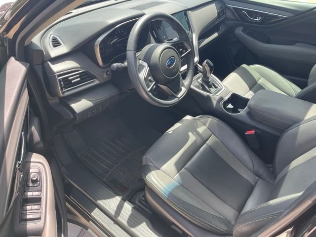 Used 2020  Subaru Onyx Edition XT image 13