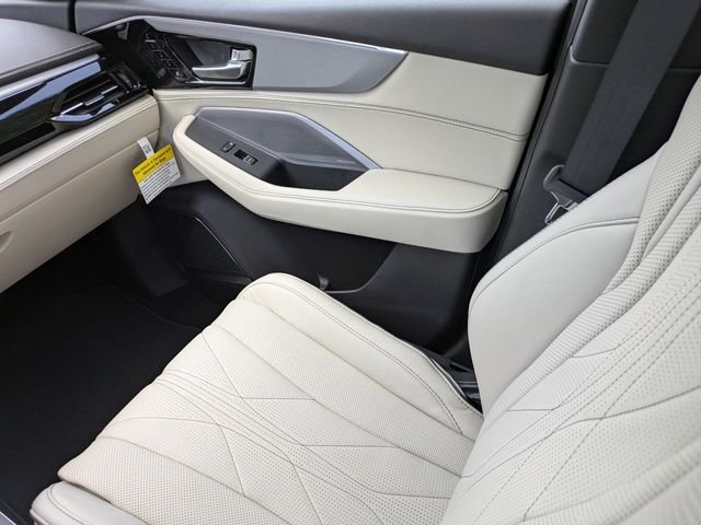 New 2026 Urban Gray Pearl Acura A-Spec Advance Package image 18