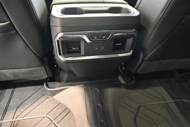 2026 Chevrolet Silverado 1500 LTZ - Photo 27