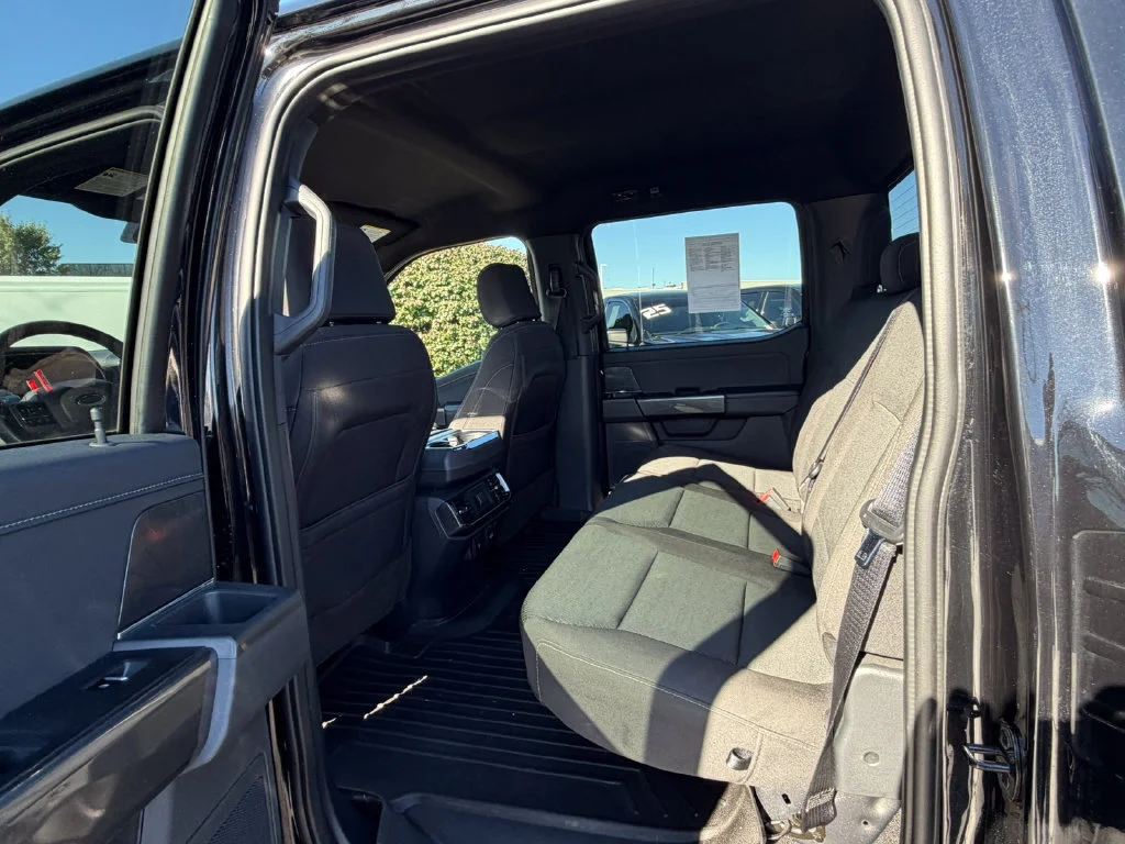 2023 Ford F-150 XLT - Photo 29