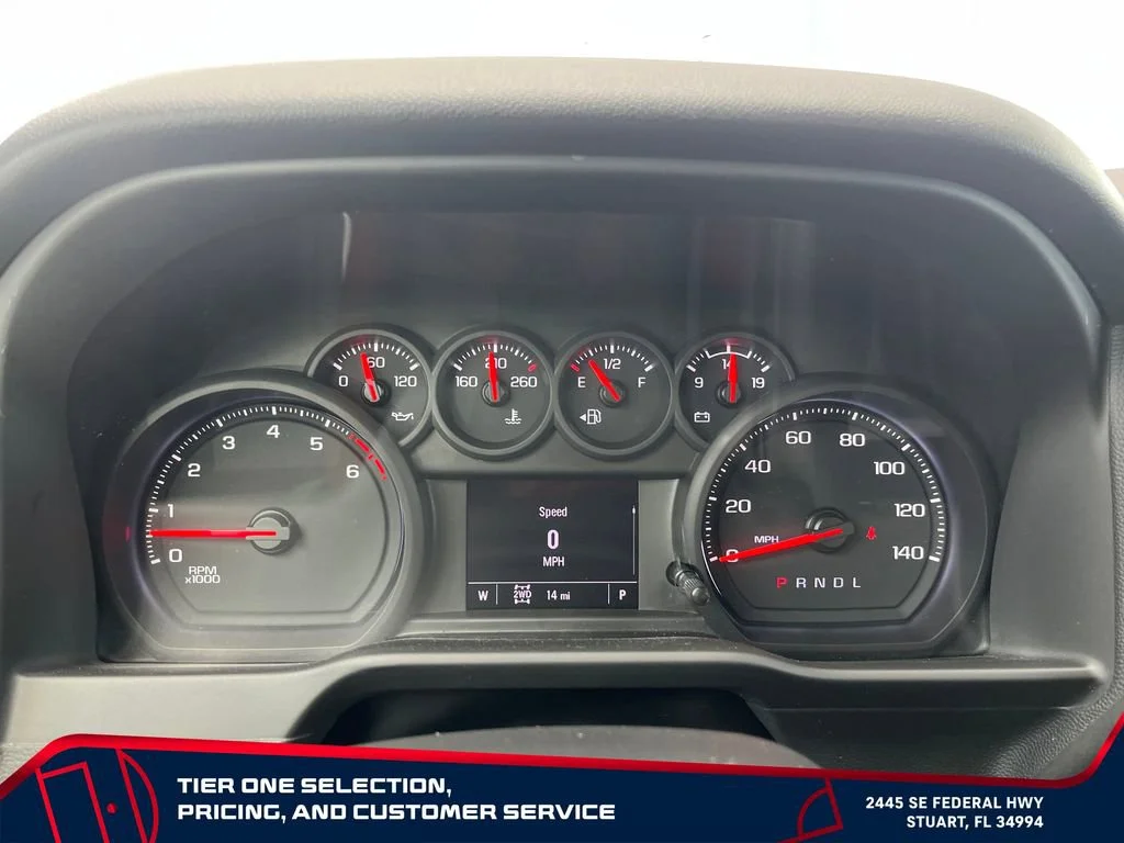 2026 GMC Sierra 2500HD Pro - Photo 26