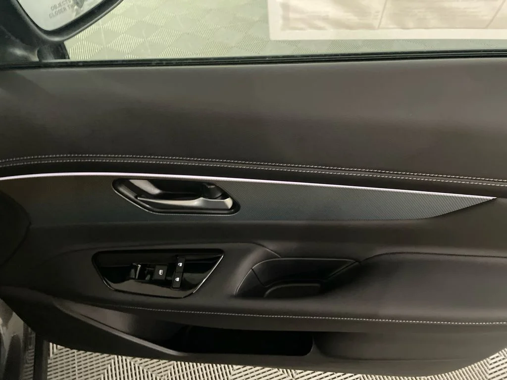 2026 Nissan Murano SL - Photo 26