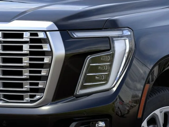 New 2026 Onyx Black GMC Denali image 10