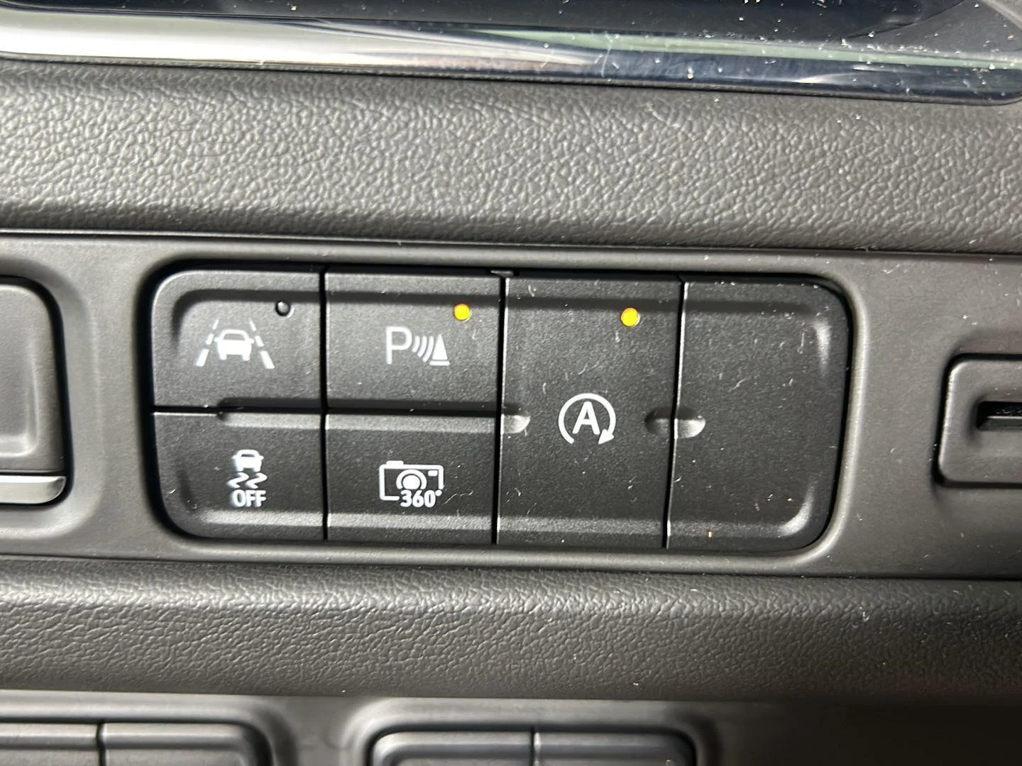 Used 2023 Black Chevrolet RST image 24