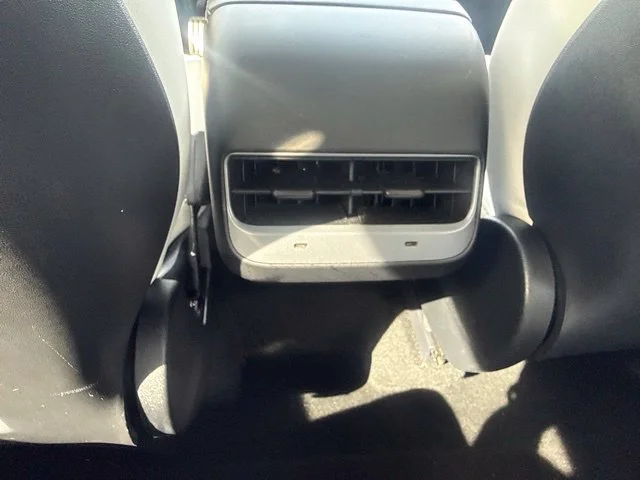 Used 2023 Black Tesla Performance image 18