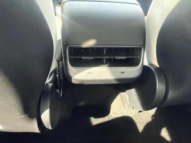 Used 2023 Black Tesla Performance image 18