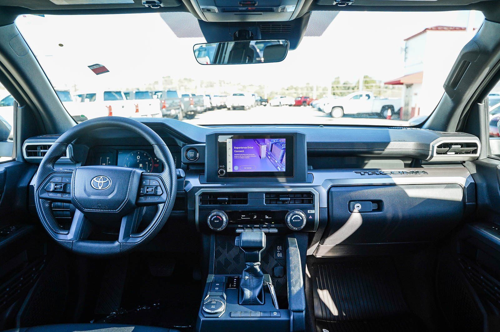 2026 Toyota Tacoma SR5 - Photo 15