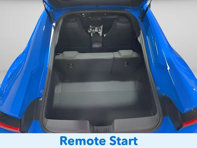 2026 Honda Prelude Base - Photo 12