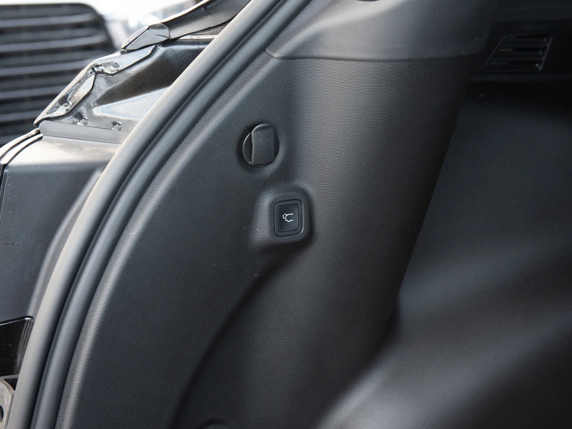 New 2026 Black Jeep North* image 23