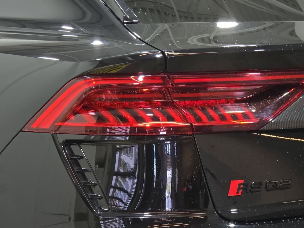 Used 2023 Black Audi 4.0T image 37