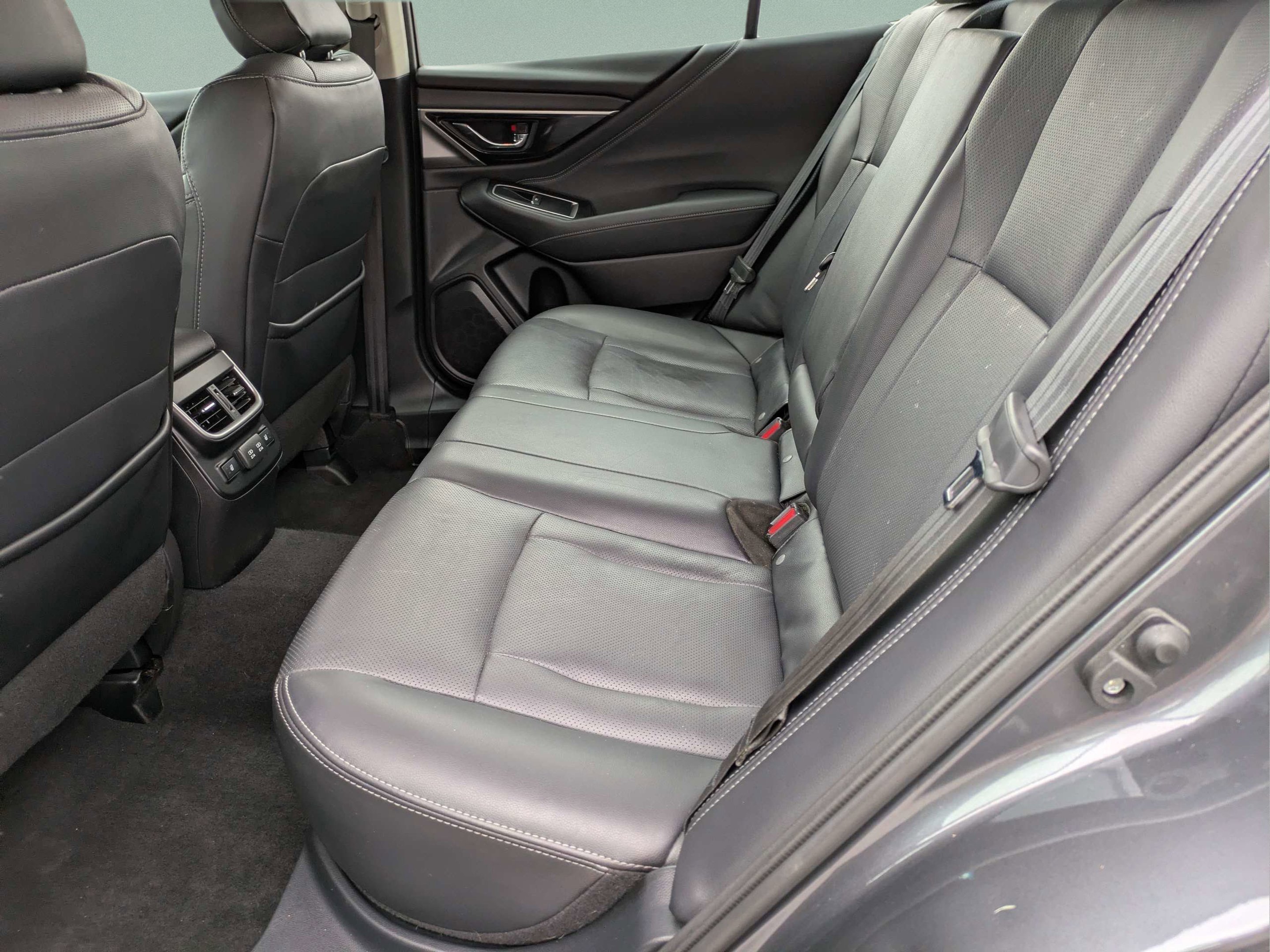 2022 Subaru Legacy Limited - Photo 9