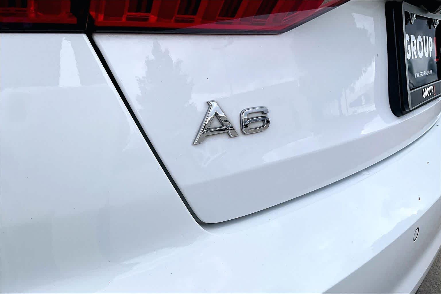 Used 2019 Ibis White Audi Premium image 29