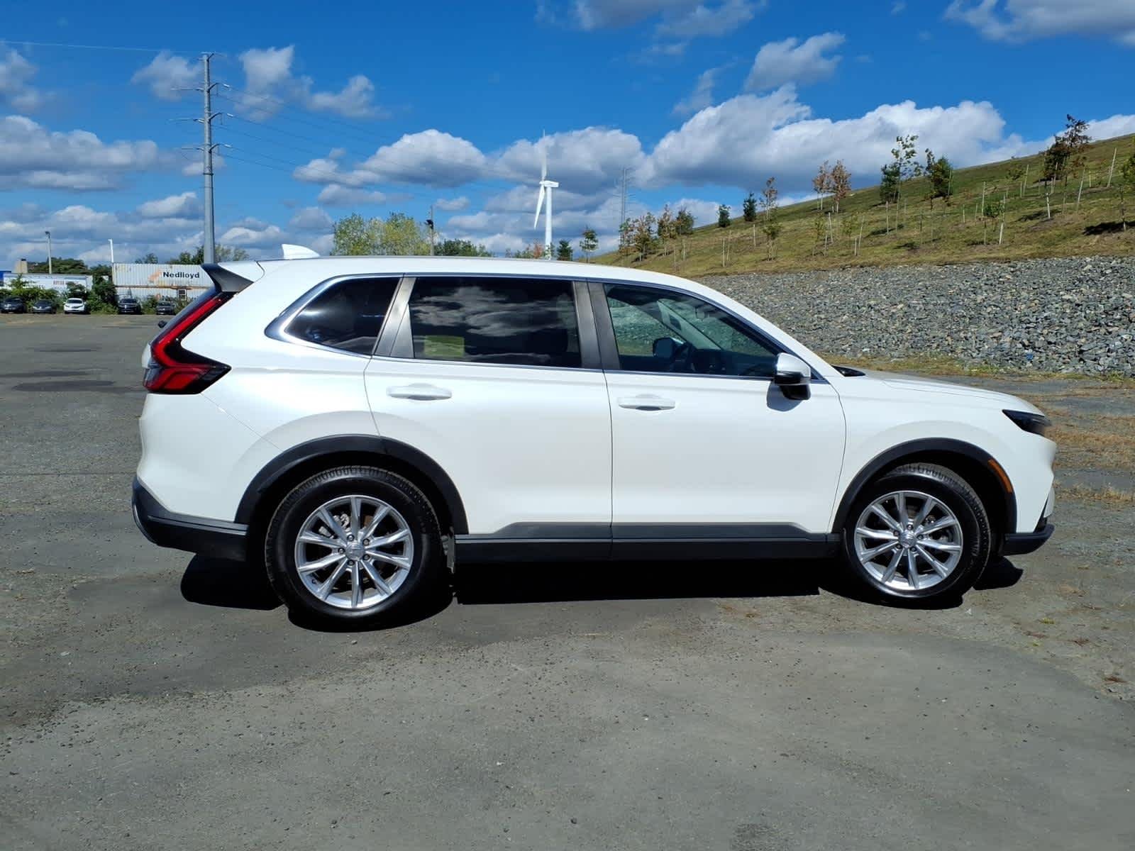 2024 Honda CR-V EX - Photo 8