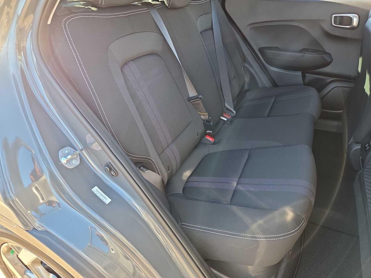2026 Hyundai Venue SEL - Photo 21