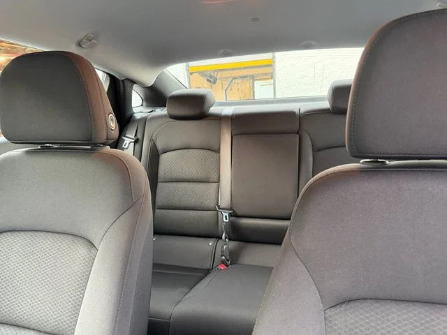 2023 Chevrolet Malibu 1LT - Photo 30