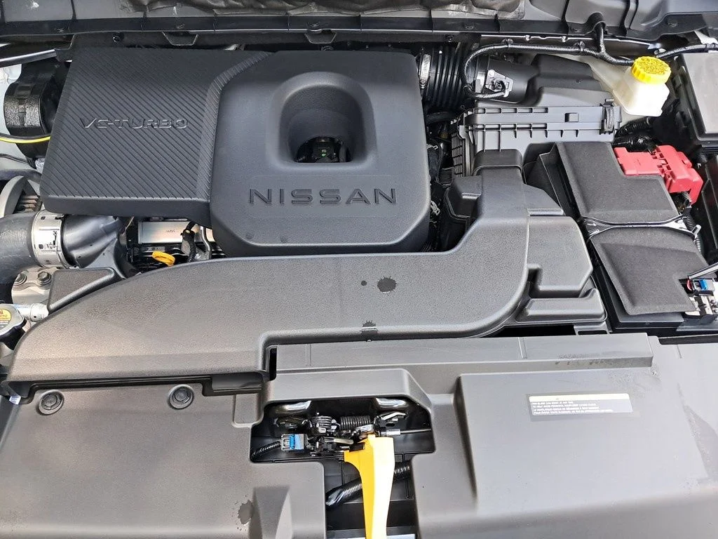 2025 Nissan Murano SL - Photo 23