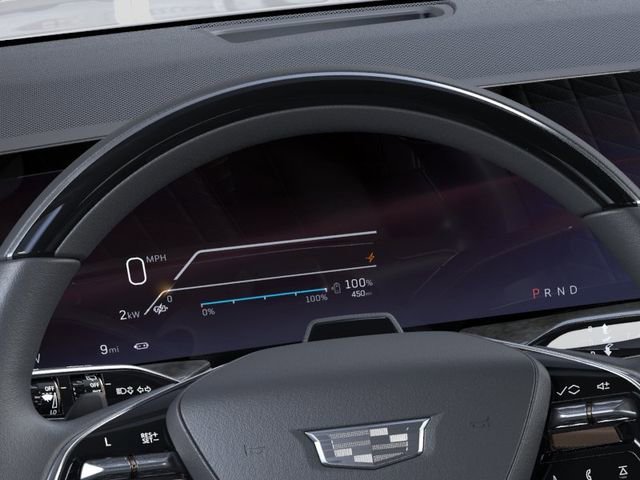 2025 Cadillac Escalade IQ Sport 2 - Photo 18