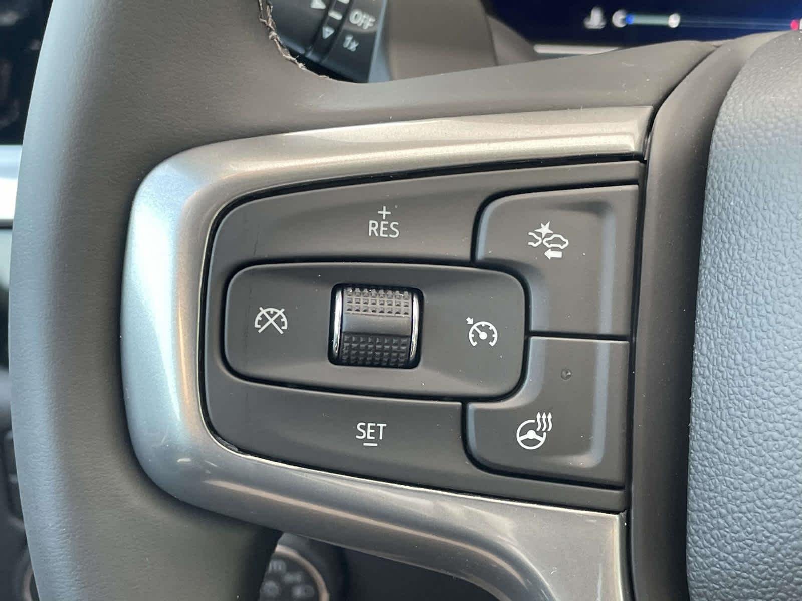 2026 Chevrolet Silverado 1500 RST - Photo 32
