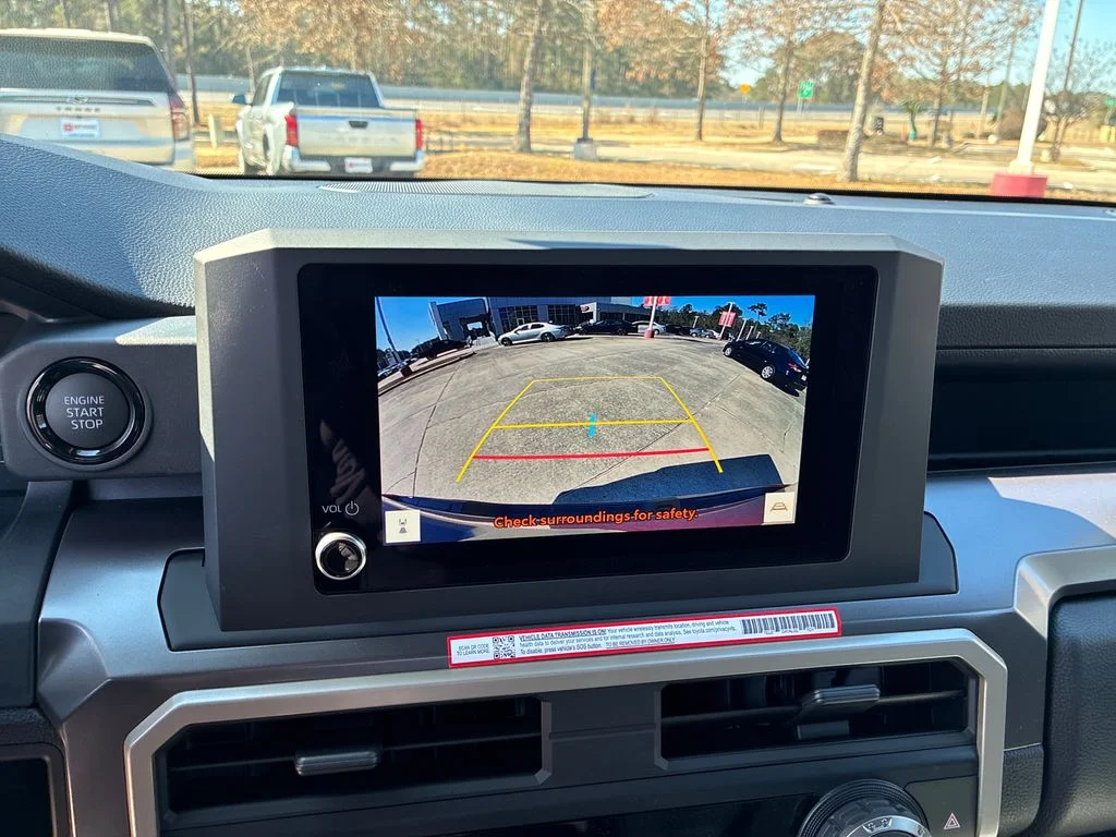 2026 Toyota Tacoma SR5 - Photo 20