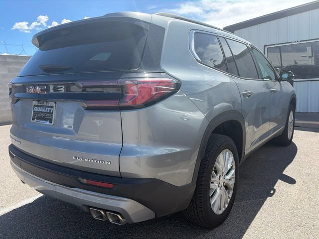 2026 GMC Acadia Elevation - Photo 6