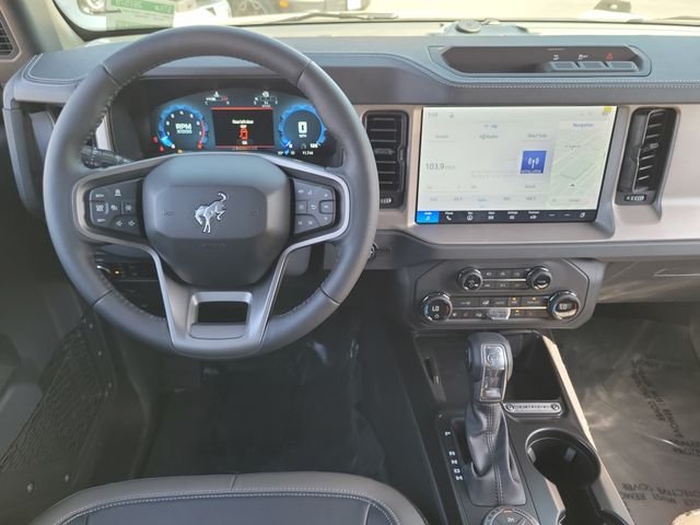 New 2026 Desert Sand Ford Outer Banks® image 4
