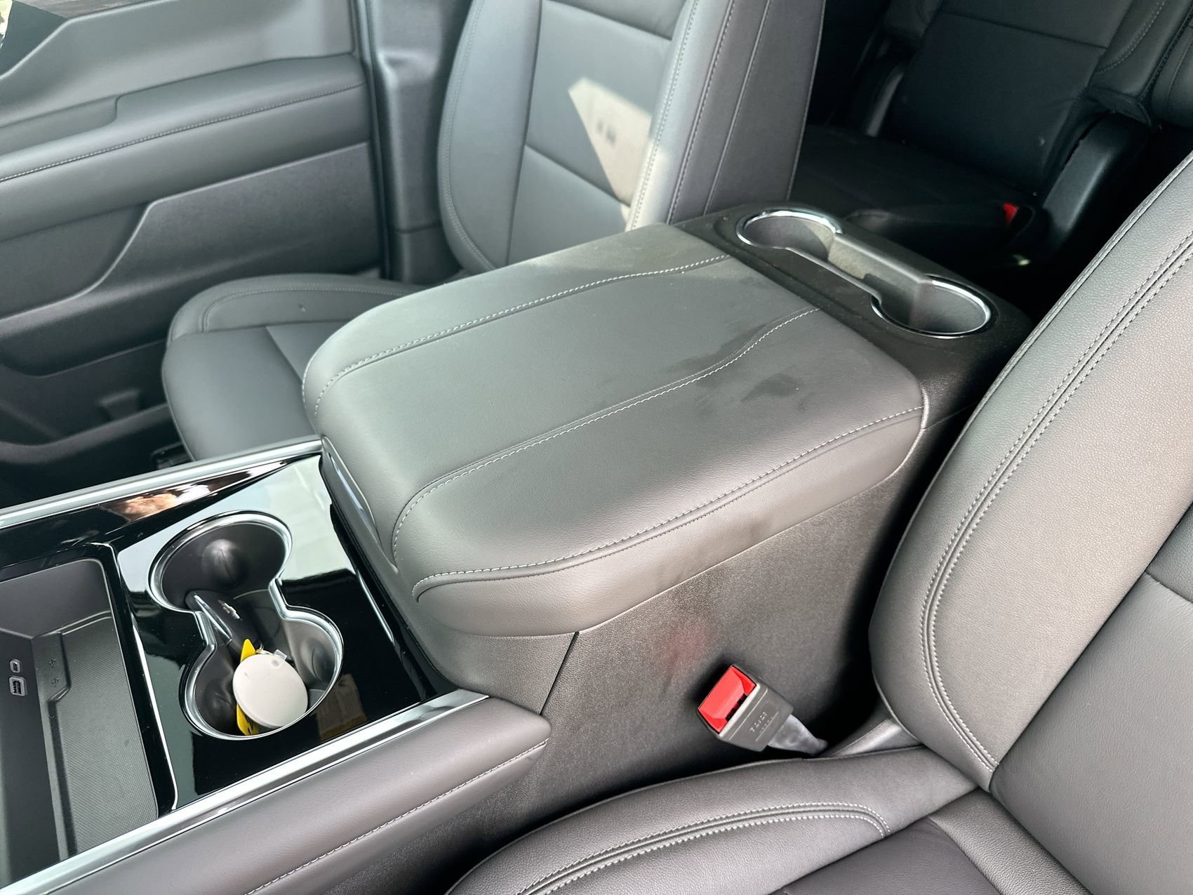 New 2026 Special Paint Chevrolet LT image 20