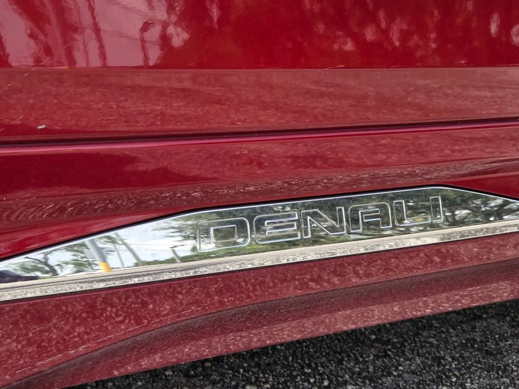 2019 GMC Terrain Denali - Photo 12