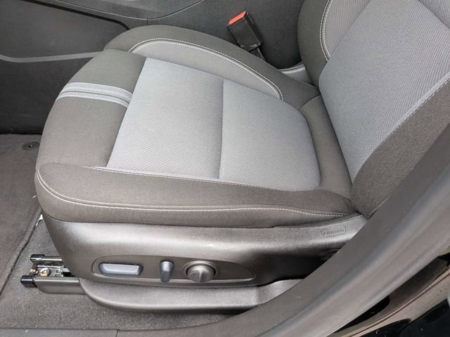 Used 2025 Black Chevrolet LT image 20