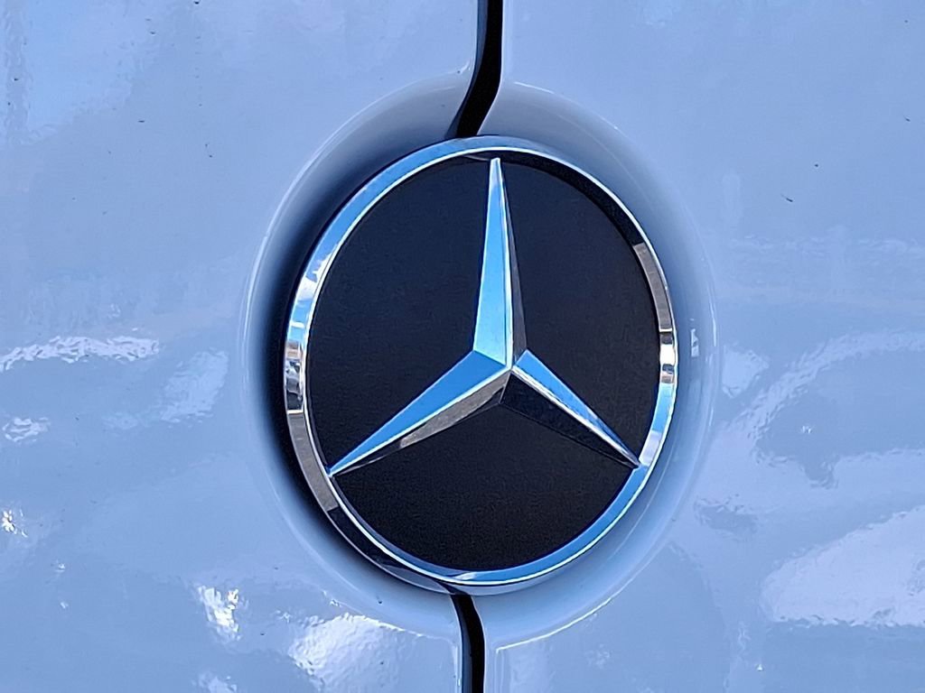 2025 Mercedes-Benz Sprinter Cargo Van Base - Photo 50