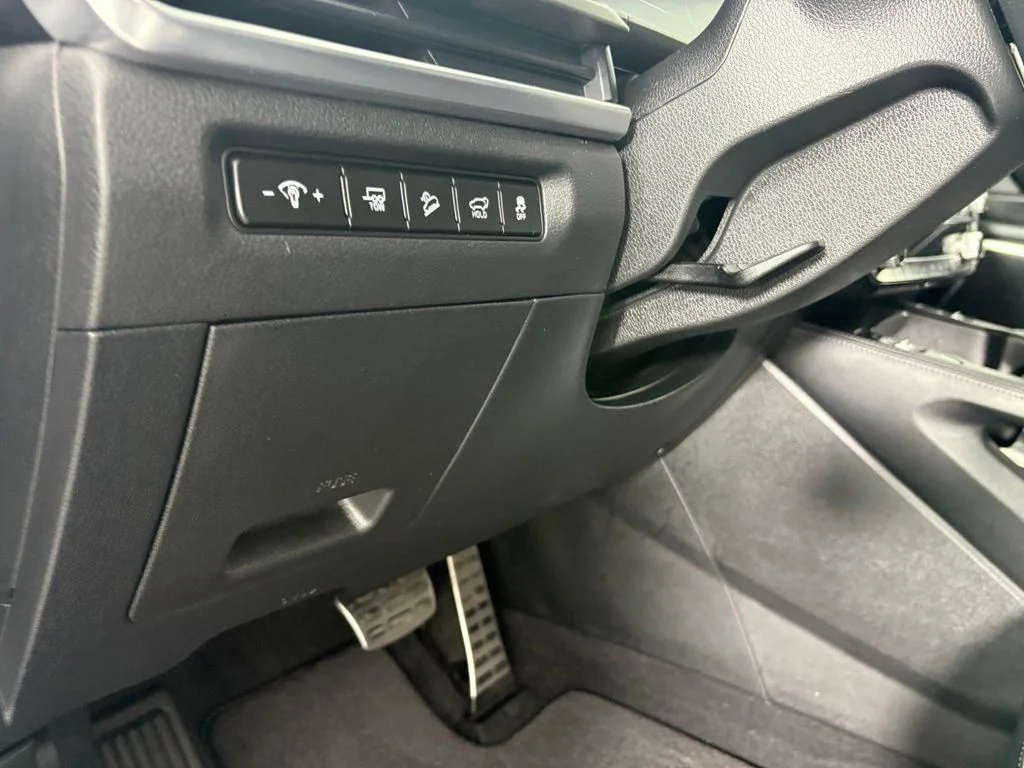 Used 2024 White Kia SX-Prestige X-Pro image 16