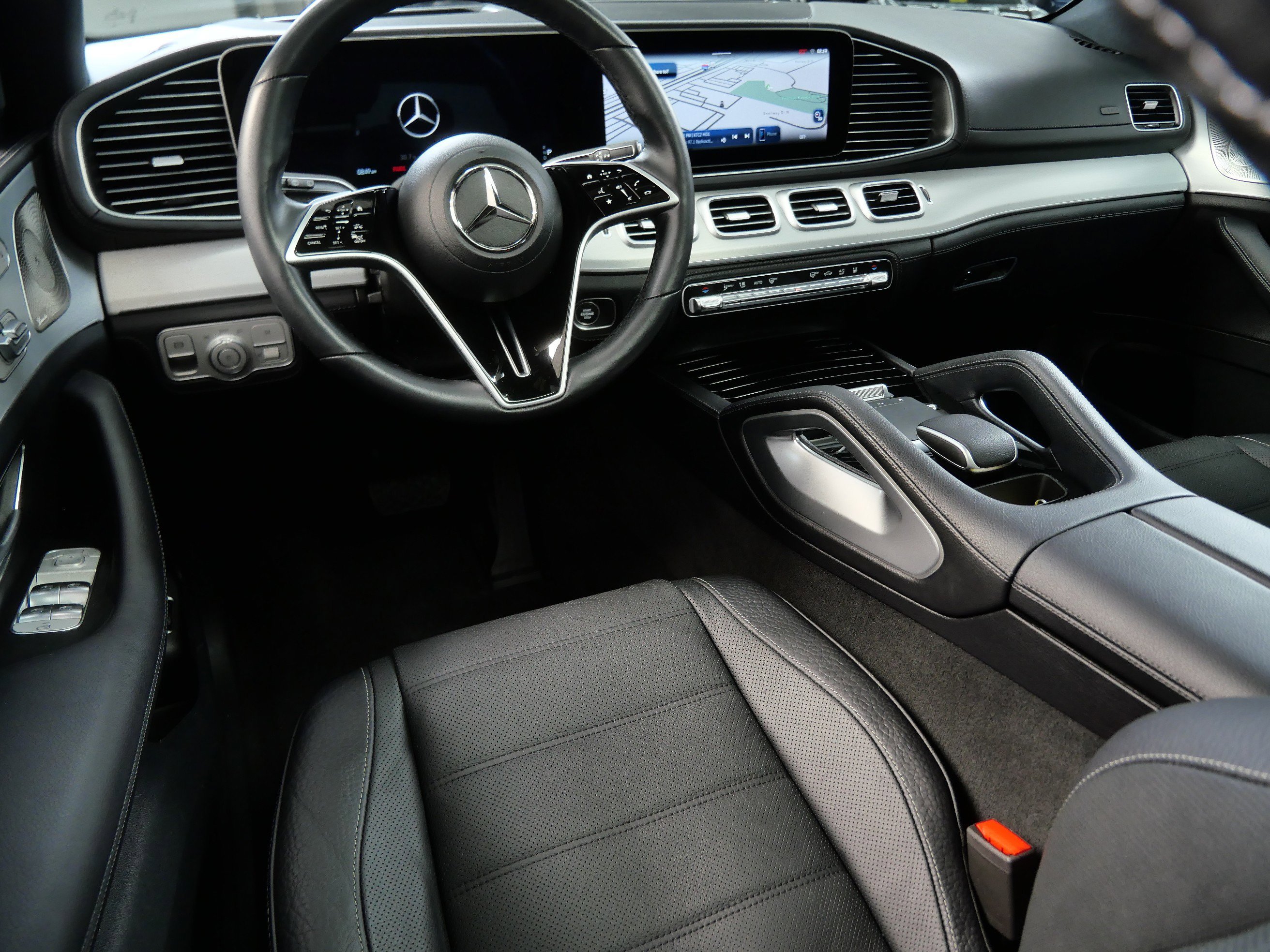 Certified 2026 Mercedes-Benz GLE GLE450E with VIN 4JGFB4GB9TB520785 for sale in Minnetonka, Minnesota