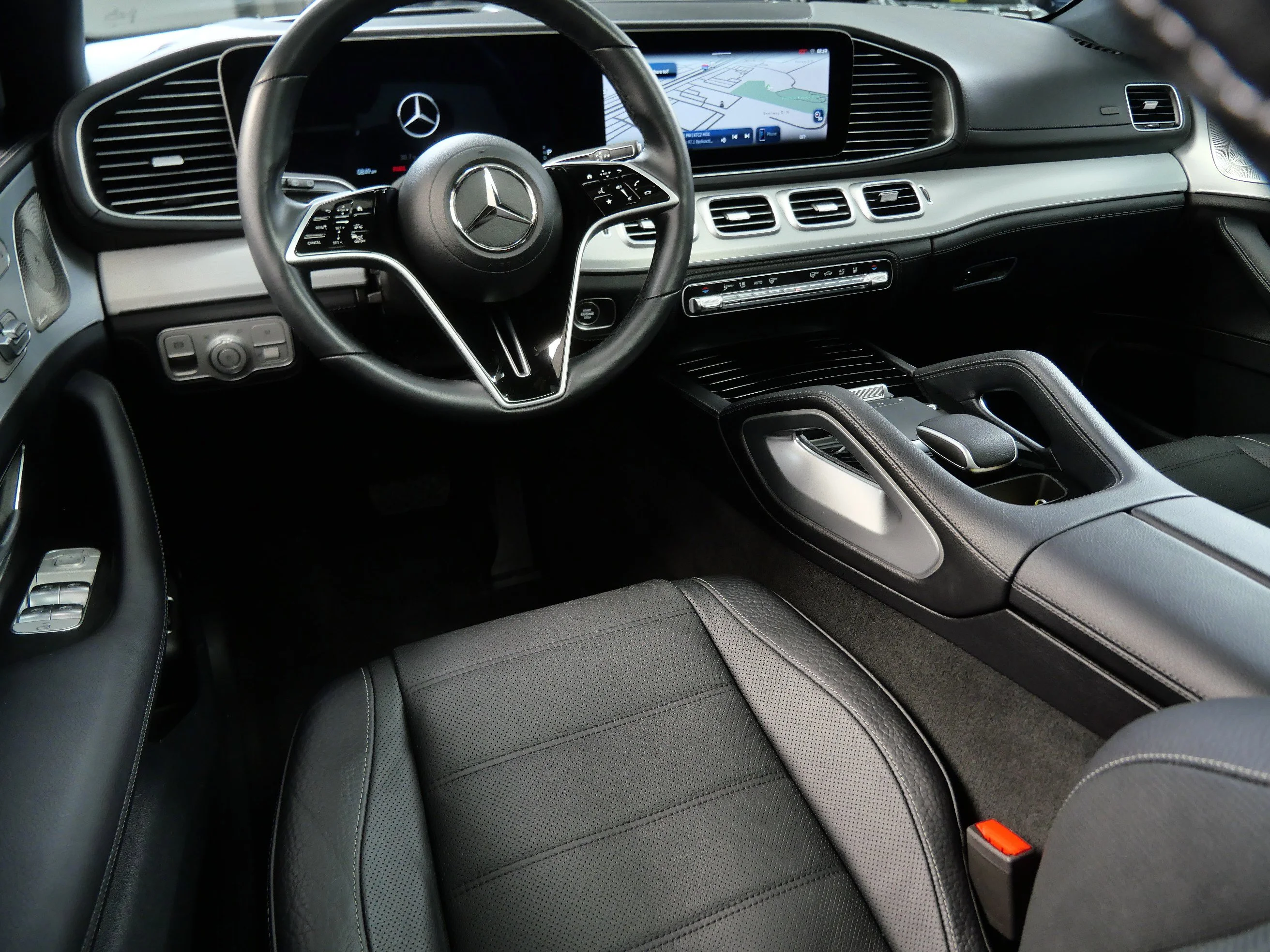 Certified 2026 Mercedes-Benz GLE GLE450E with VIN 4JGFB4GB9TB520785 for sale in Minnetonka, Minnesota