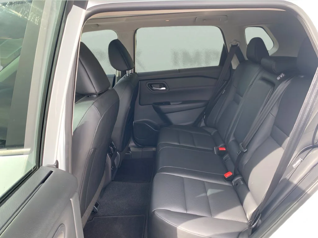 Used 2026 White Nissan SV image 13
