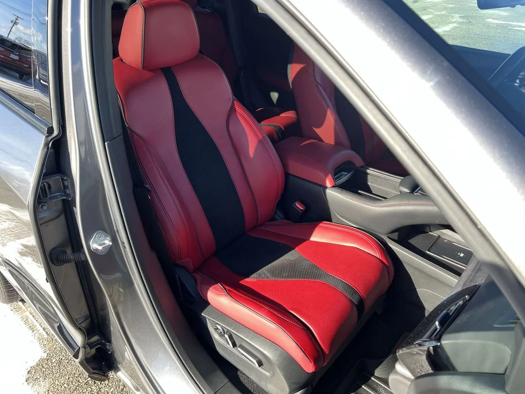 Certified Used 2023  Acura A-Spec Advance Package image 26