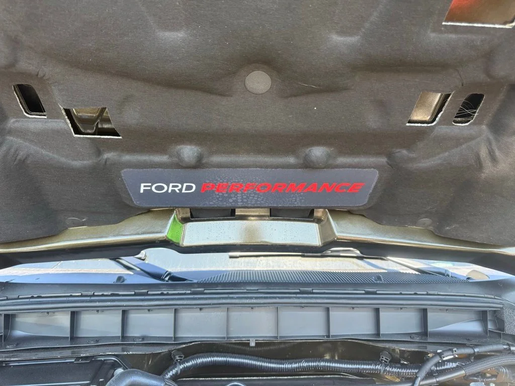 New 2026 Shelter Green Metallic Ford Raptor® image 65