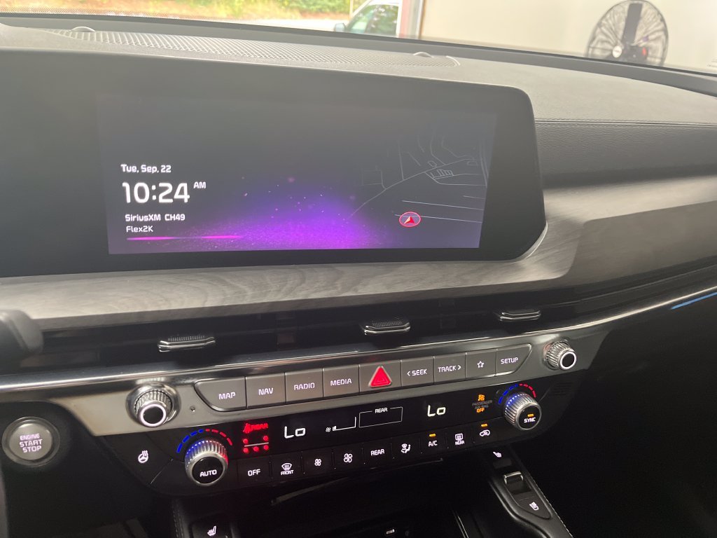 2024 Kia Telluride SX Prestige X-Line - Photo 19