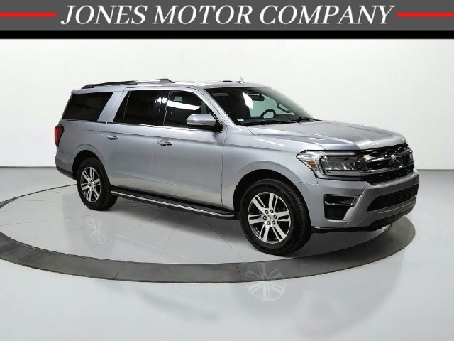 2022 Ford Expedition