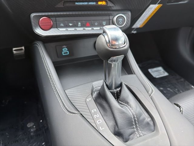 New 2026 Adriatic Blue Metallic Ford EcoBoost® Premium Fastback image 13