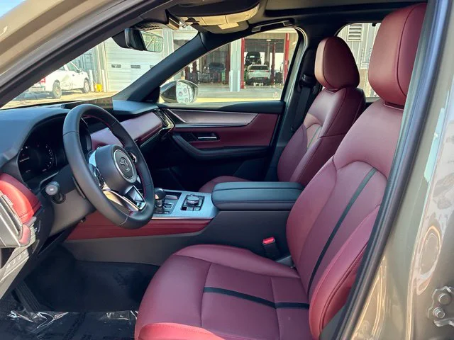 2026 Mazda CX-70 Premium Plus Package - Photo 7