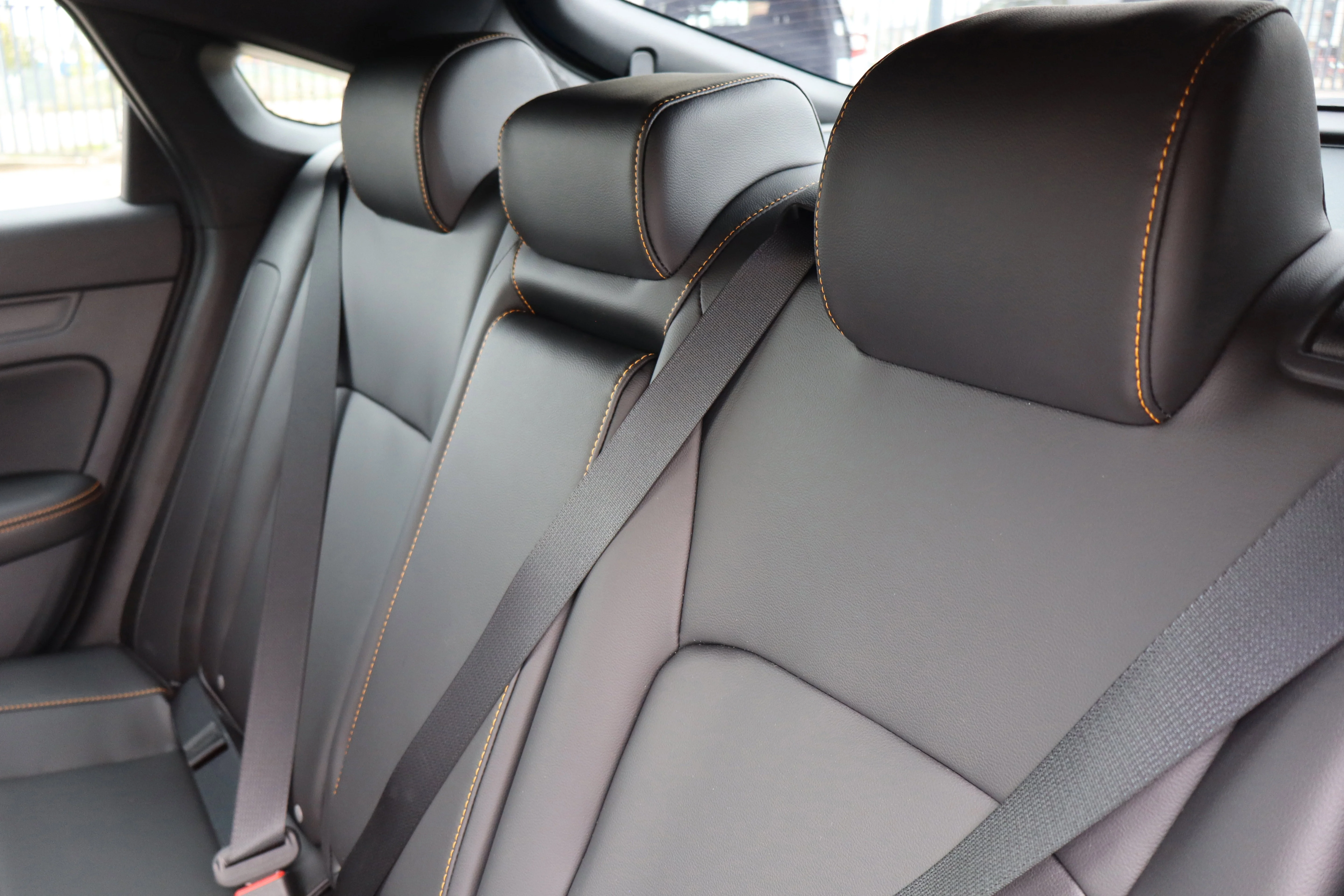 New 2026 Double Apex Blue Pearl Acura w/A-Spec Technology Package image 24