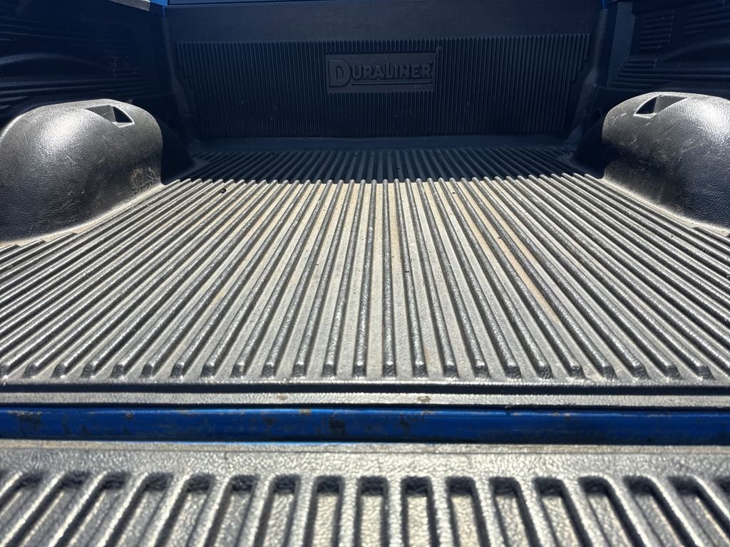 2025 RAM Ram 1500 Pickup Big Horn/Lone Star - Photo 18