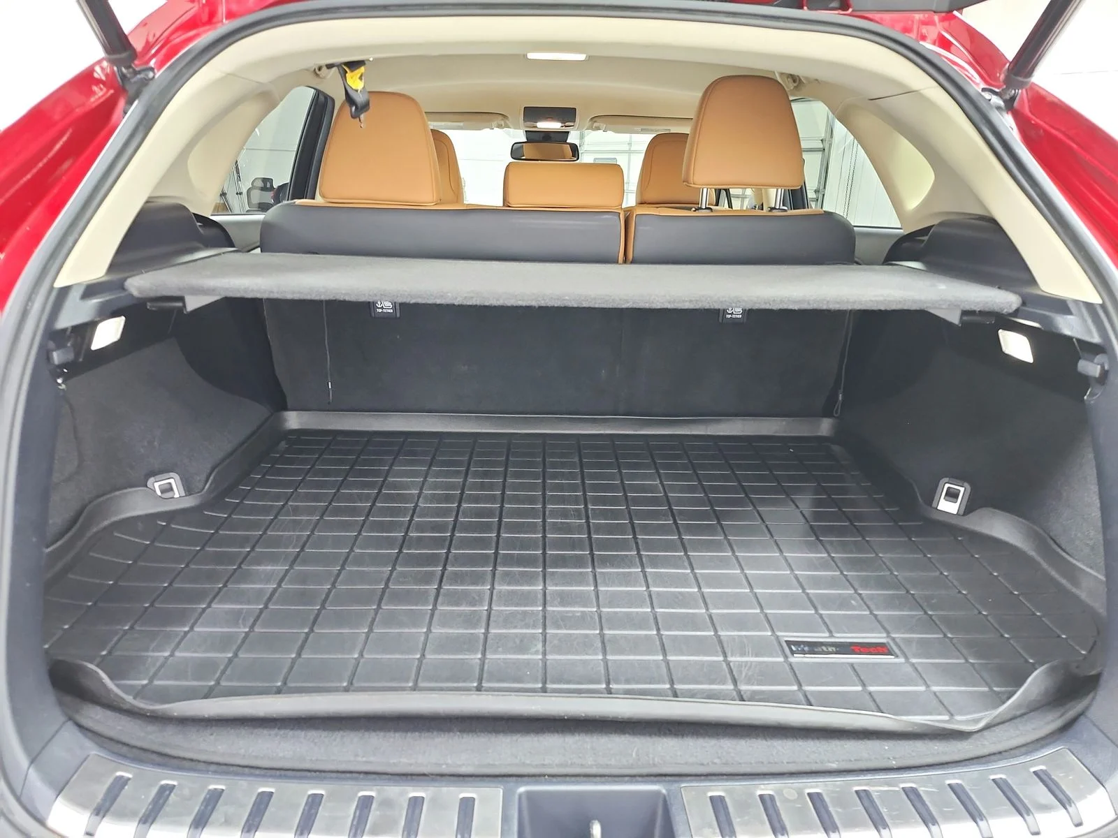 Used 2018 Red Lexus 300 Base image 39