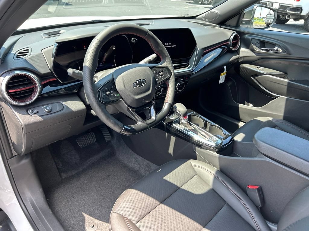 2026 Chevrolet Trax RS - Photo 22