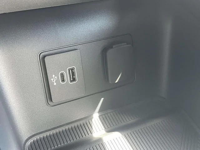 New 2026 Gray Ford Active image 21