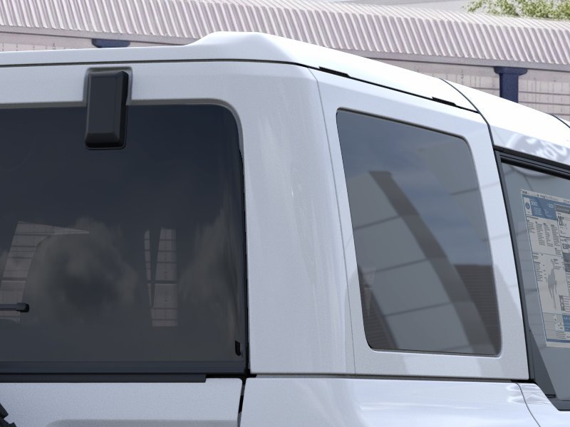 New 2026 Oxford White Ford Outer Banks® image 25