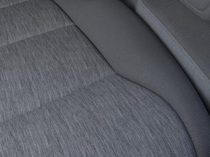 New 2026 Agate Black Metallic Ford XLT image 16