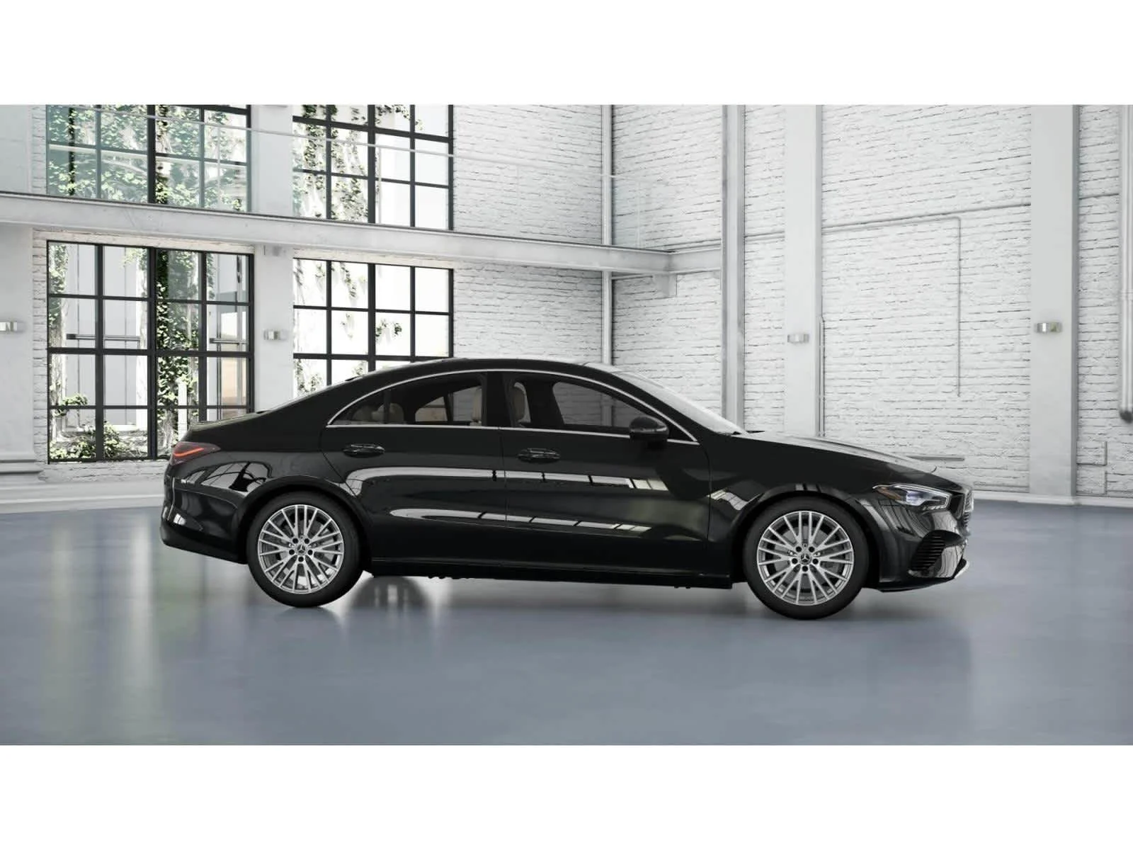Used 2026 Night Black Mercedes-Benz CLA 250 image 15