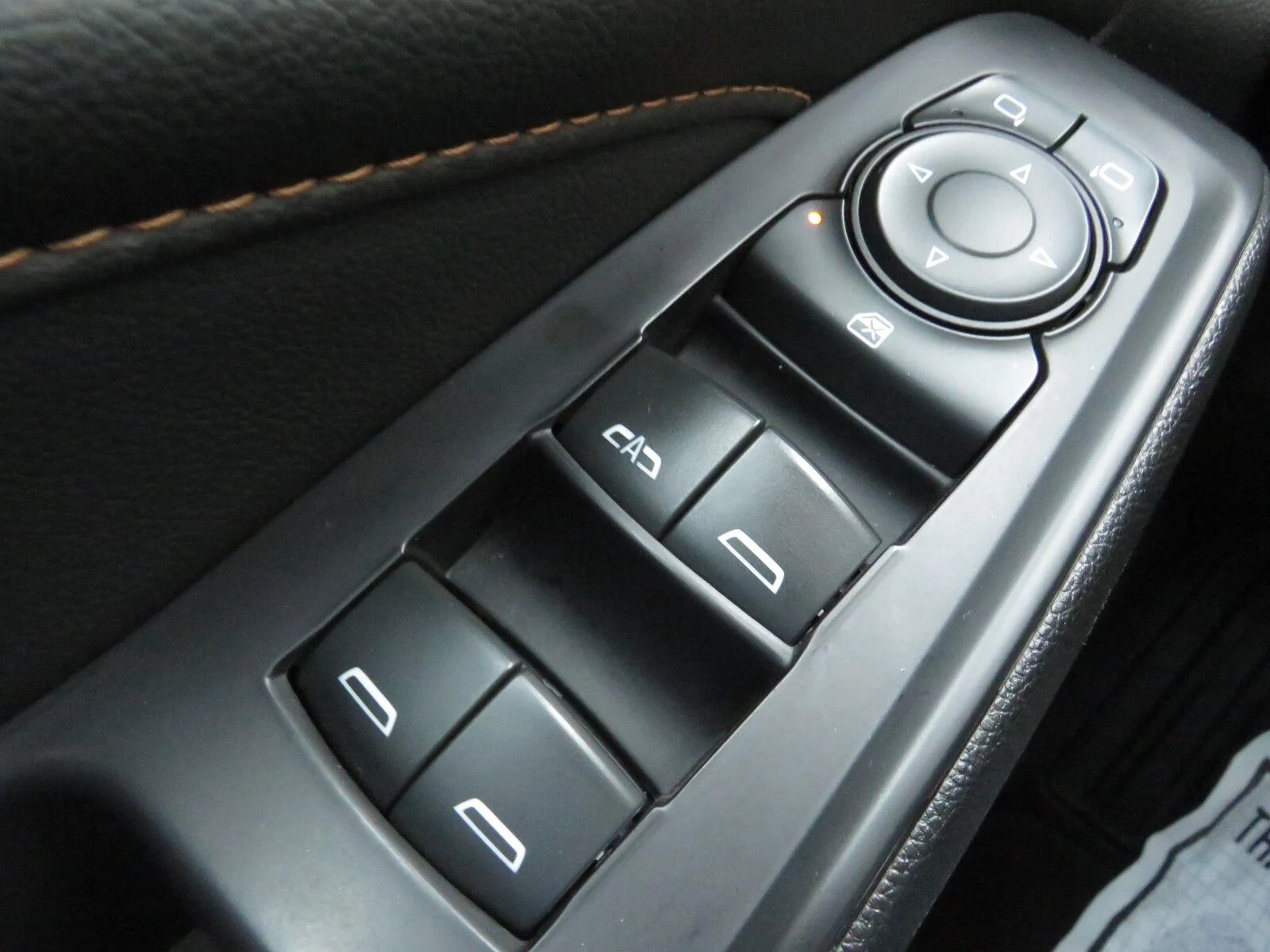 Used 2021 BLACK CHERRY METALLIC Chevrolet LT Leather image 32