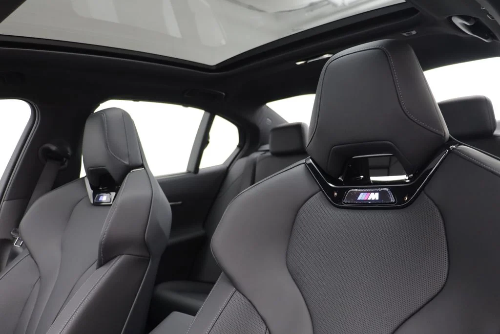 New 2026 Black BMW M60 image 14